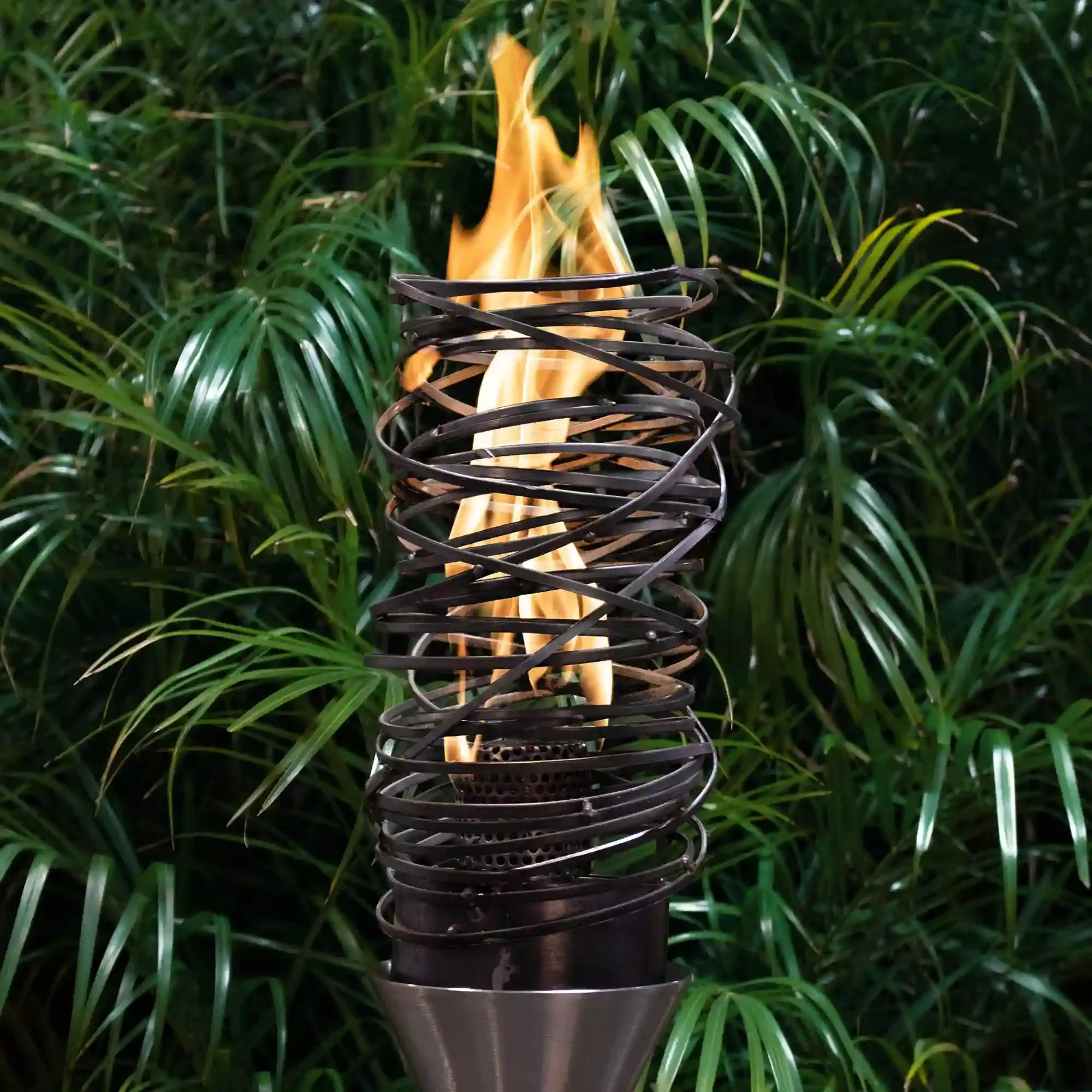 "Cyclone" Fire Torch - The Outdoor Plus