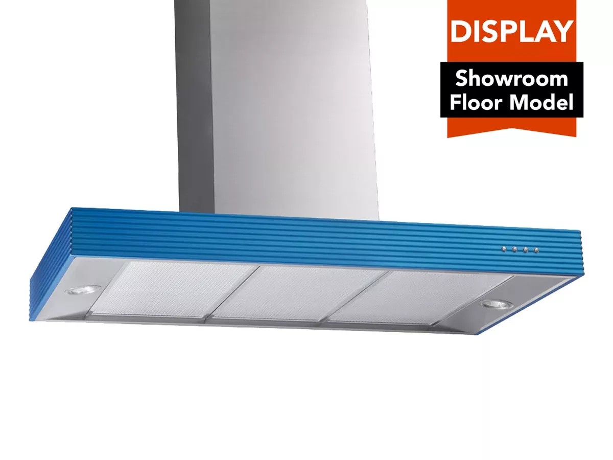 display-unit-36-inch-600-cfm-wall-mount-range-hood-victory-sv400z (Display Unit) 36 Inch 600 CFM Wall Mount Range Hood - VICTORY SV400Z