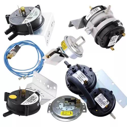 Get Armstrong Outlet R102613-02 - Pressure Switch - your top choice for online