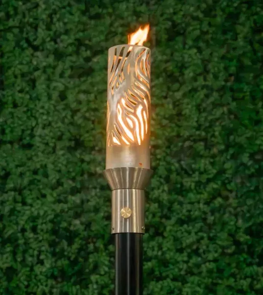 hawi-fire-torch-outdoor-plus "Hawi" Fire Torch - The Outdoor Plus