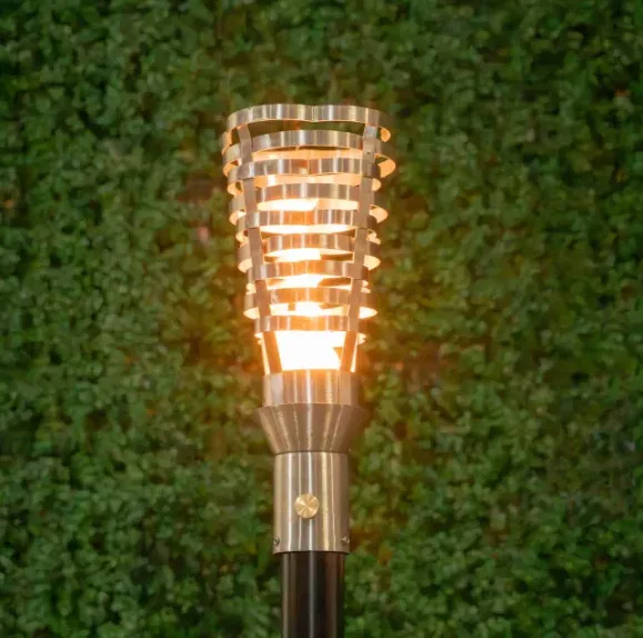 hercules-fire-torch-outdoor-plus "Hercules" Fire Torch - The Outdoor Plus