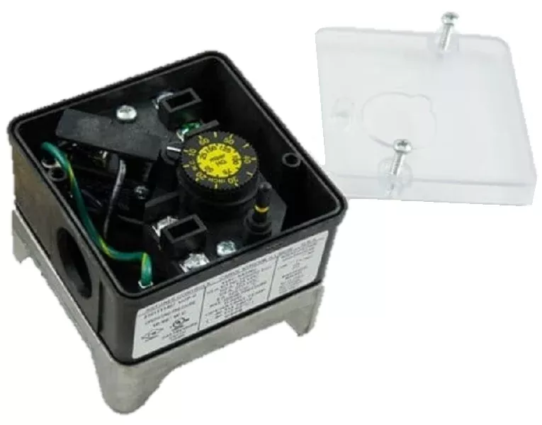 A.J. Antunes 8101111407 Pressure Switch