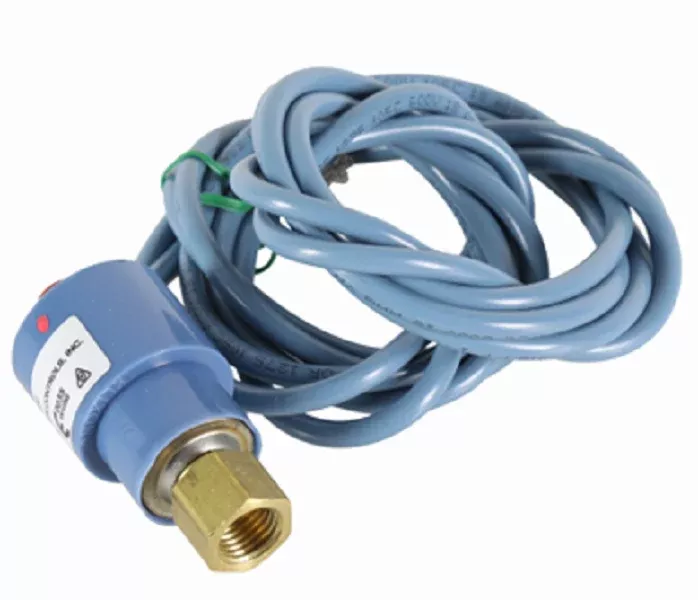 johnson-controls-p100da-35-pressure-control Johnson Controls P100DA-35 Pressure Control