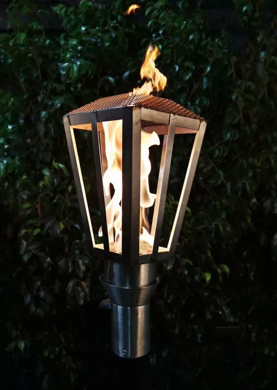 lantern-fire-torch-outdoor-plus "Lantern" Fire Torch - The Outdoor Plus