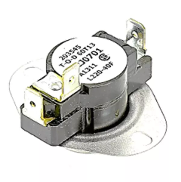 lennox-42j07-limit-switch Lennox 42J07 Limit Switch