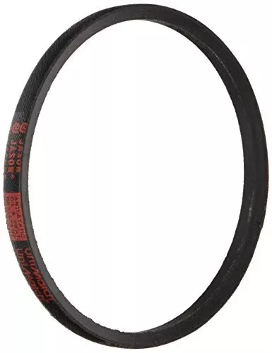 NEW JASON INDUSTRIAL INC V-BELT A37/4L390