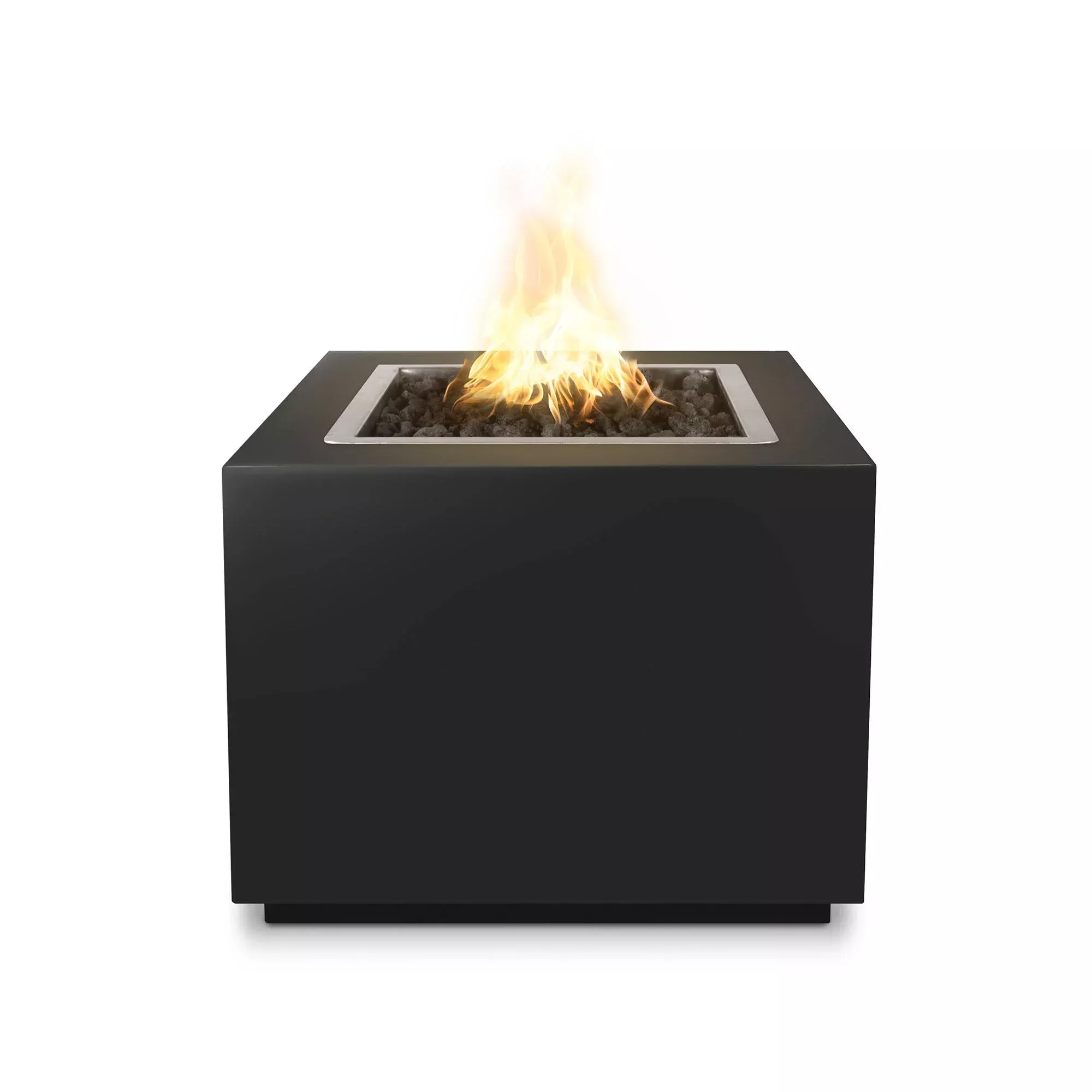 outdoor-plus-forma-fire-pit The Outdoor Plus "Forma" Fire Pit