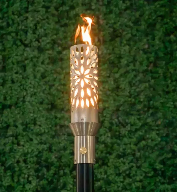 sunshine-fire-torch-outdoor-plus "Sunshine" Fire Torch - The Outdoor Plus
