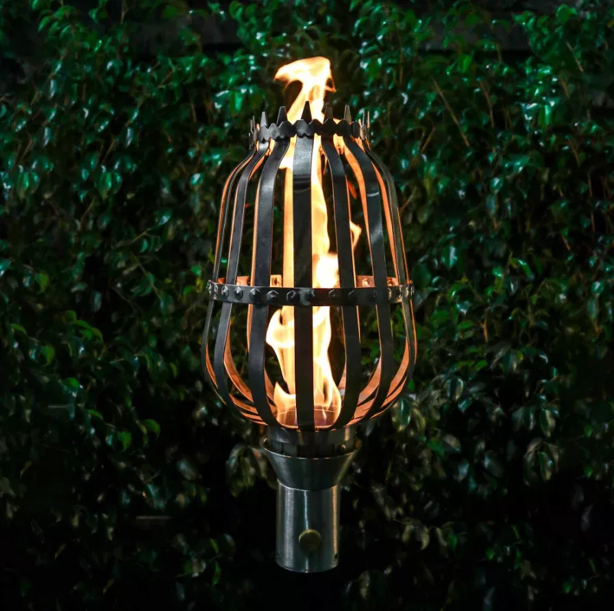 urn-fire-torch-outdoor-plus "Urn" Fire Torch - The Outdoor Plus