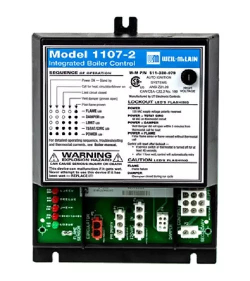weil-mclain-511-330-079-ignition-module Weil McLain 511-330-079 Ignition Module