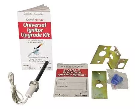 white-rodgers-21d64-2-ignitor-kit White-Rodgers 21D64-2 Ignitor Kit