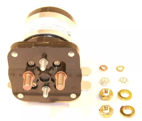 White-Rodgers 586-120111 Contactor