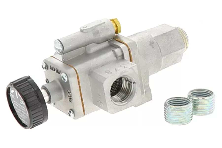 white-rodgers-764-742-pilot-valve White-Rodgers 764-742 Pilot Valve