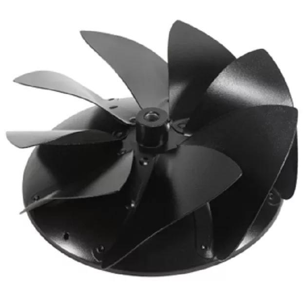 williams-7b111-fan-blade Williams 7B111 Fan Blade