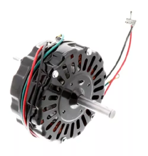 Williams P021504 Fan Motor