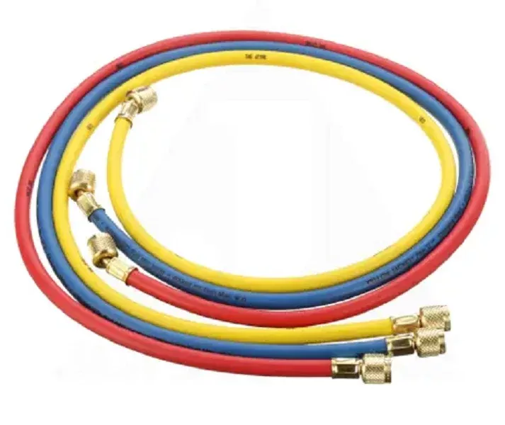 yellow-jacket-21984-charging-hose-set Yellow Jacket 21984 Charging Hose Set