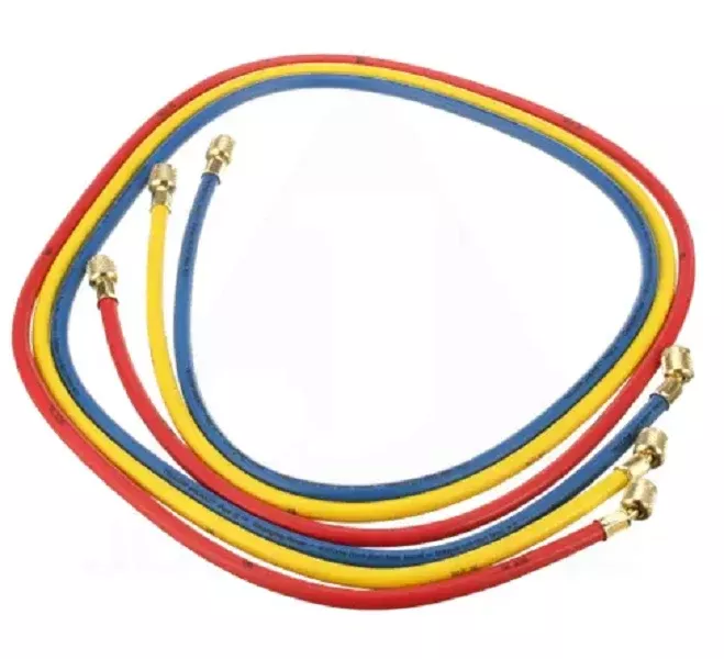 yellow-jacket-21986-charging-hose-set Yellow Jacket 21986 Charging Hose Set