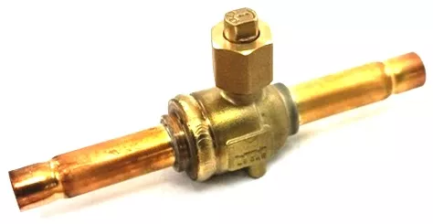 york-022-09172-000-ball-valve York 022-09172-000 Ball Valve