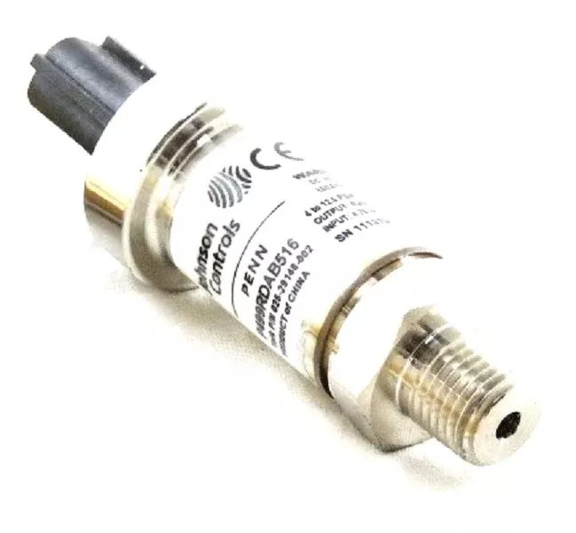 york-025-29148-002-evaporator-transducer York 025-29148-002 Evaporator Transducer