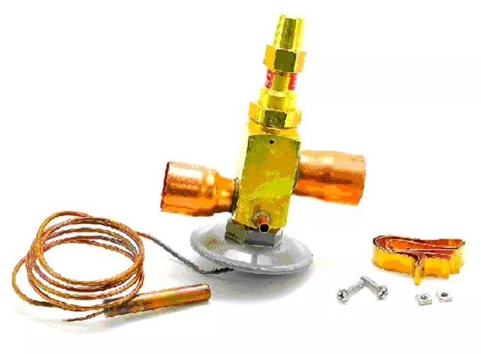 york-025-32905-000-expansion-valve York 025-32905-000 Expansion Valve