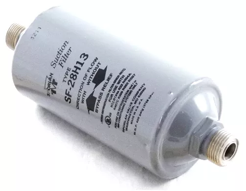 york-026-32839-000-suction-filter York 026-32839-000 Suction Filter