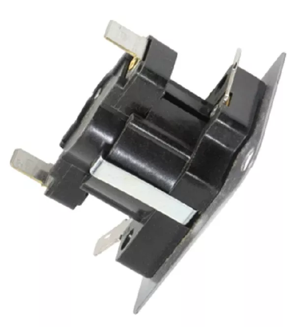 york-s1-024-19082-703-sequencer-relay York S1-024-19082-703 Sequencer Relay