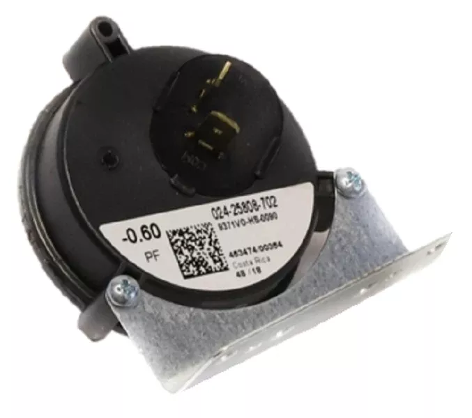 york-s1-024-25808-702-pressure-switch York S1-024-25808-702 Pressure Switch