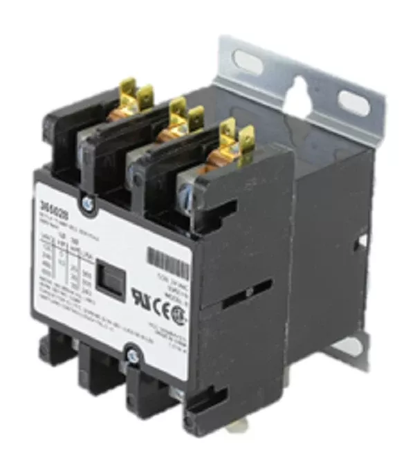 york-s1-024-35802-000-contactor York S1-024-35802-000 Contactor
