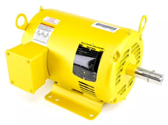 york-s1-024-39487-000-blower-motor York S1-024-39487-000 Blower Motor
