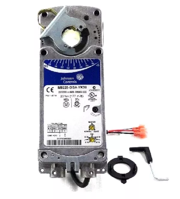 york-s1-025-36583-000-actuator York S1-025-36583-000 Actuator