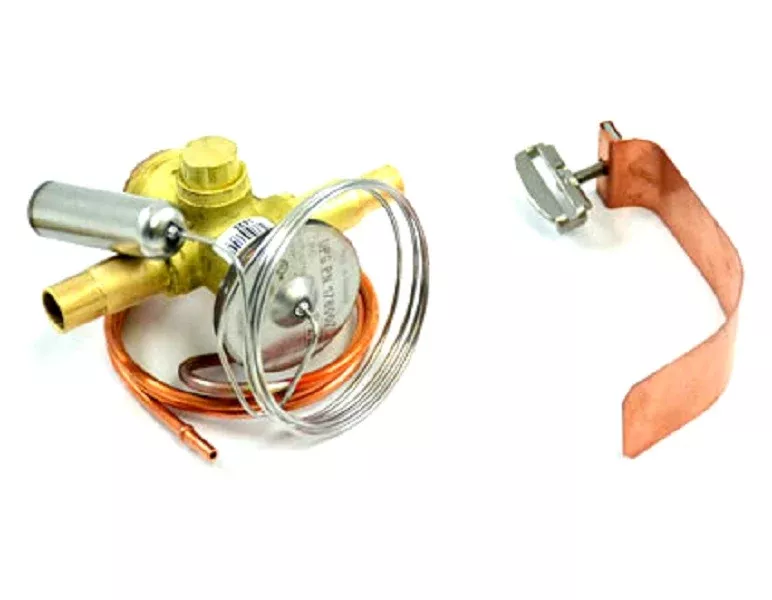 york-s1-025-39910-000-expansion-valve York S1-025-39910-000 Expansion Valve