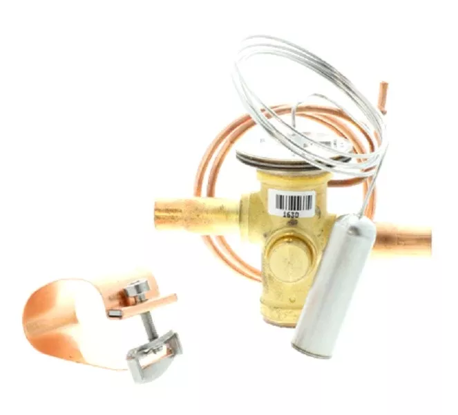 york-s1-025-41178-000-expansion-valve York S1-025-41178-000 Expansion Valve