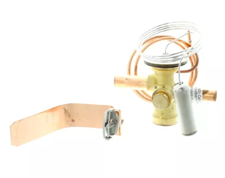 york-s1-025-43225-000-expansion-valve York S1-025-43225-000 Expansion Valve