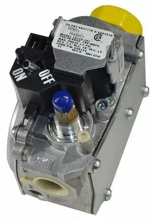 york-s1-025-44125-000-gas-valve York S1-025-44125-000 Gas Valve