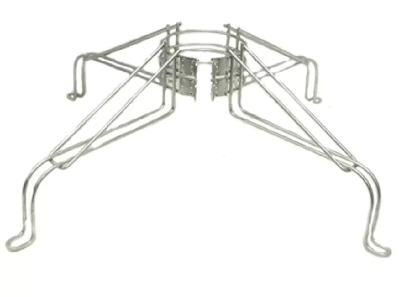 york-s1-026-17579-900-motor-bracket York S1-026-17579-900 Motor Bracket
