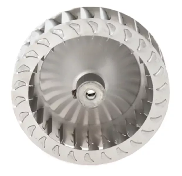 york-s1-026-32623-700-inducer-wheel York S1-026-32623-700 Inducer Wheel