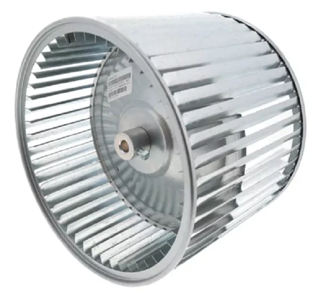 york-s1-026-32627-700-blower-wheel York S1-026-32627-700 Blower Wheel