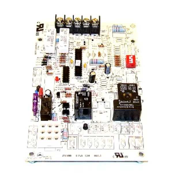 york-s1-026-37407-000-control-board York S1-026-37407-000 Control Board