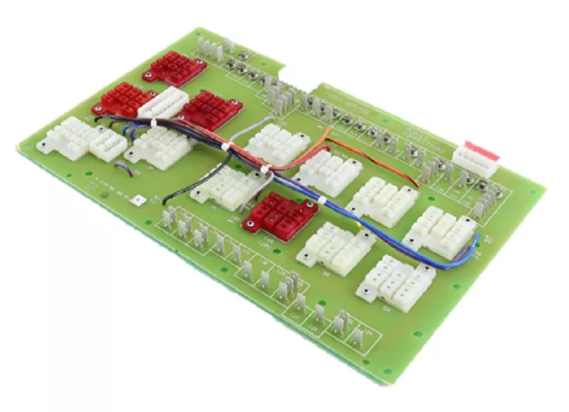 york-s1-031-00254-700-circuit-board York S1-031-00254-700 Circuit Board