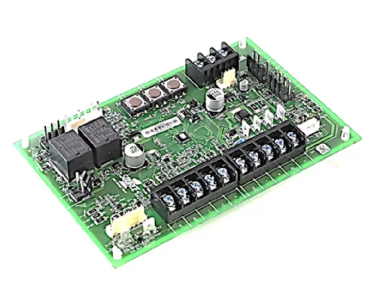 york-s1-031-02993-000-control-board York S1-031-02993-000 Control Board