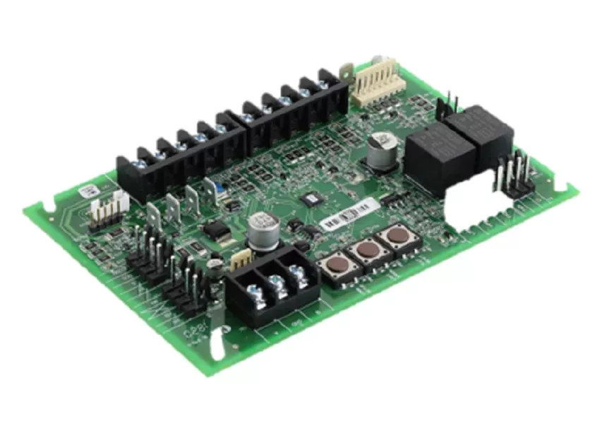 york-s1-031-02995-000-control-board York S1-031-02995-000 Control Board