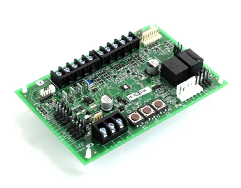 york-s1-031-02996-000-control-board York S1-031-02996-000 Control Board