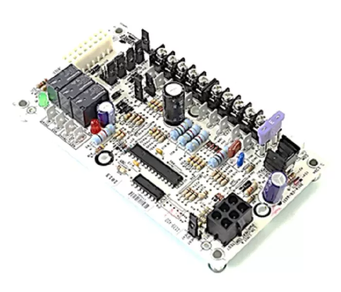 york-s1-031-09157-000-control-board York S1-031-09157-000 Control Board