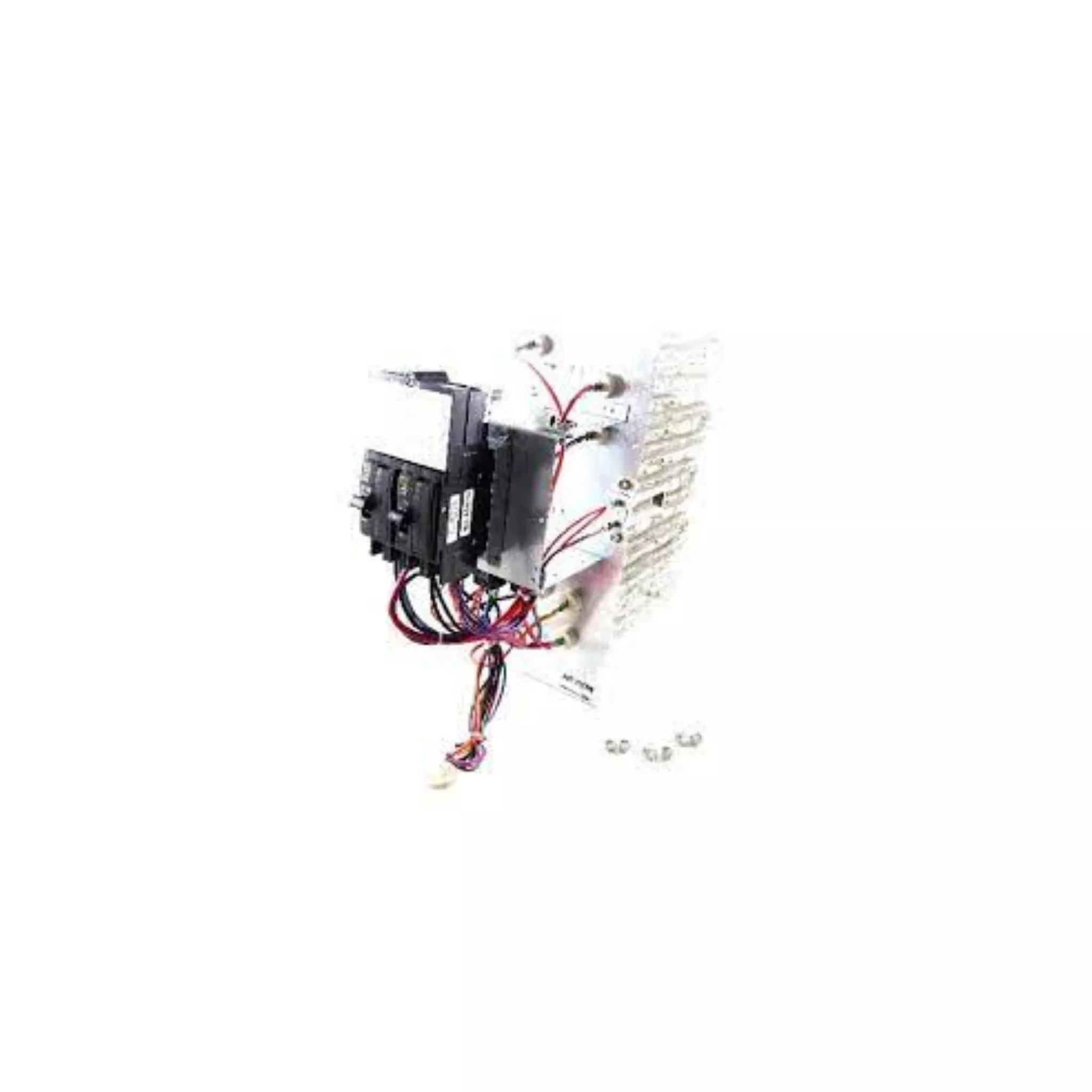 york-s1-2hk16502006-heat-strip-kit York S1-2HK16502006 Heat Strip Kit