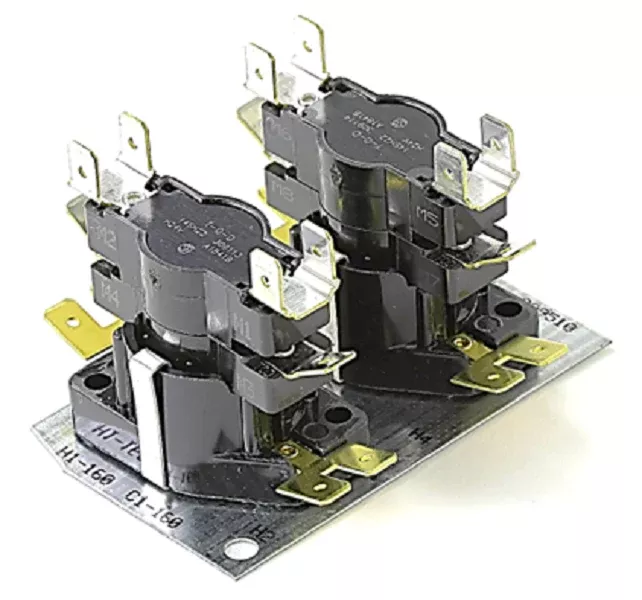 york-s1-3120a3571-sequencer York S1-3120A3571 Sequencer