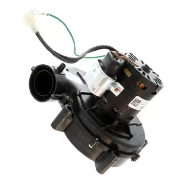 york-s1-324-25960-000-inducer-assembly York S1-324-25960-000 Inducer Assembly