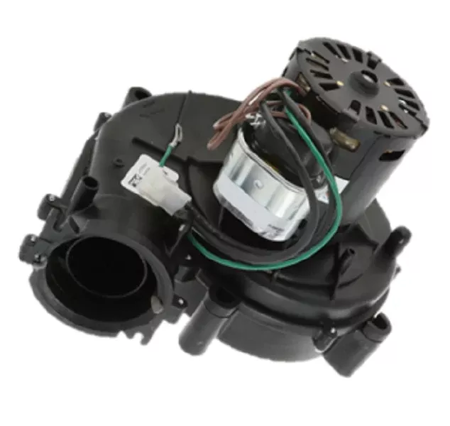 york-s1-373-20717-001-inducer-assembly York S1-373-20717-001 Inducer Assembly