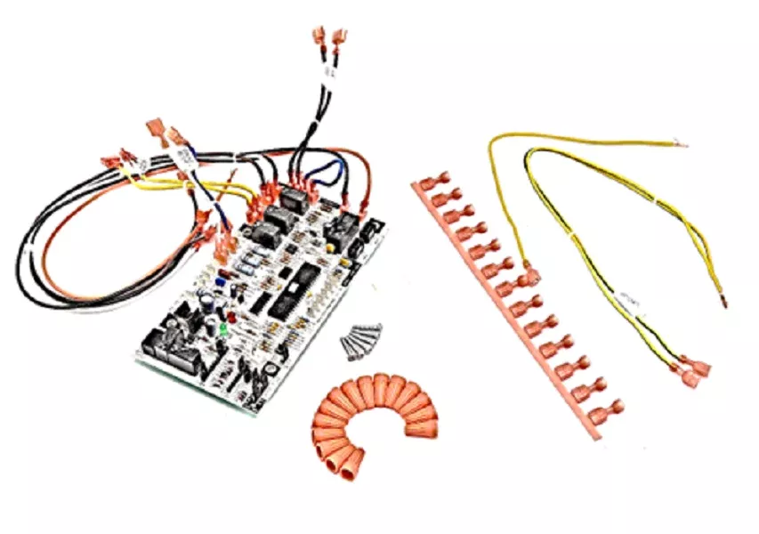 york-s1-373-23868-001-defrost-control-kit York S1-373-23868-001 Defrost Control Kit
