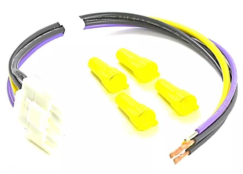 york-s1-373-25771-000-power-harness York S1-373-25771-000 Power Harness