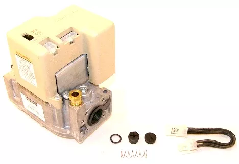 york-s1-4211700-gas-valve York S1-4211700 Gas Valve